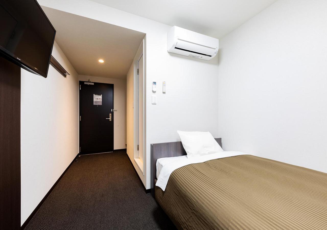 Trend Mikawaanjo Hotel 3*